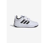 Chaussures adidas Tensaur Sport 3.0 CF blanc noir pur enfant - 38