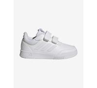 Chaussures adidas Tensaur Sport Hook and Loop blanc gris enfant - 36(2/3)
