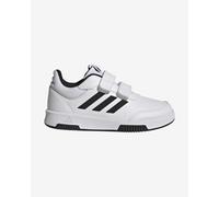 Chaussures adidas Tensaur Sport Hook and Loop blanc pur noir enfant - 38