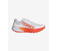 Chaussures adidas Terrex Agravic 3 blanc orange - 42(2/3)
