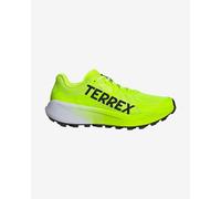 Adidas Terrex Agravic 3 Trail Running Shoes Jaune EU 40 2/3 Homme