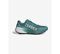 ADIDAS Terrex Agravic 3 Chaussures de course pour homme, Vert, 46 EU