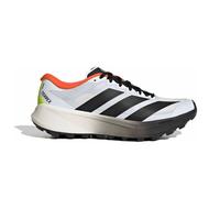 Chaussures Adidas Terrex Agravic 4 Blanc Noir SS26, Taille UK 8.5