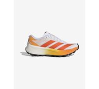 Chaussures adidas Terrex Agravic 4 blanc orange femme - 39(1/3)