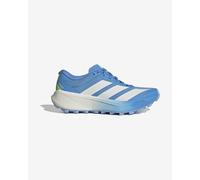 Chaussures adidas Terrex Agravic 4 bleu blanc femme - 39(1/3)