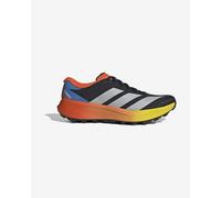 Chaussures adidas Terrex Agravic 4 noir orange jaune - 40(2/3)