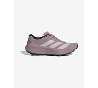 Adidas Terrex Agravic 4 Trail Running Shoes Rose EU 38 Femme
