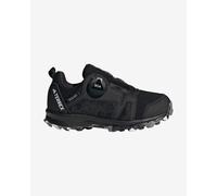 adidas Terrex Agravic Boa R.RDY Enfants Chaussures de trail 28 Noir