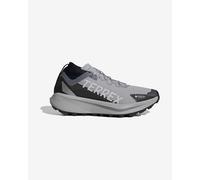 Chaussures adidas Terrex Agravic GORE-TEX gris blanc - 46