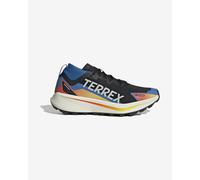 adidas Terrex Terrex Agravic GTX Chaussures de trail 41,3 Multicolore