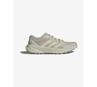 Adidas Terrex Agravic Lite Trail Running Shoes Beige EU 38 Femme