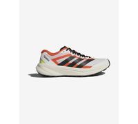 Adidas - Chaussures de trail - Terrex Agravic LT W Cloud White/Core Black/Impact Orange pour Femme - Taille 6,5 UK - Blanc Blanc 6,5 UK