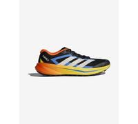 Adidas Chaussures de trail Terrex Agravic Lite Homme Core Black/Grey One/Impact Orange 41 1/3 EU