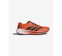 Adidas Terrex Agravic Lite Trail Running Shoes Orange EU 45 1/3 Homme