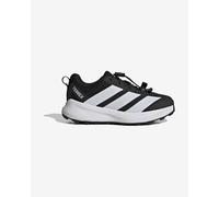 Chaussures adidas Terrex Agravic noir blanc enfant - 35