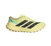 adidas - Terrex Agravic SL - Chaussures trail homme Frozen Lemon / Core Black / Pulse Mint - 42