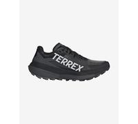 Adidas Chaussures de trail Terrex Agravic Speed Noir Pur Blanc Femme 39 1/3