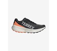 Chaussures adidas Terrex Agravic Speed noir pur orange femme - 37(1/3)