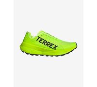 Chaussures adidas Terrex Agravic Speed vert fluo noir pur femme - 39(1/3)