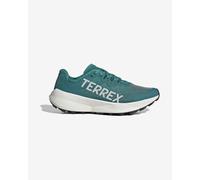 Chaussures adidas Terrex Agravic Speed vert foncé gris - 42(2/3)