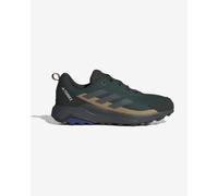 Chaussures adidas Terrex Anylander Hiking vert foncé noir marron - 42(2/3)