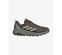 adidas Homme Terrex Anylander Hiking Shoes Chaussures de randonnée, Olive Strata/Wonder Beige/Core Black, 44 2/3 EU