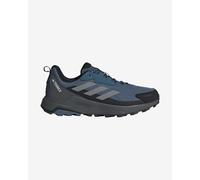Chaussures adidas Terrex Anylander Rain.Rdy Hiking bleu marine gris noir - 43(1/3)