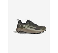 adidas Homme Terrex Anylander Rain.RDY Hiking Shoes, Shadow Olive/Tent Green/Halo Green, 46 EU