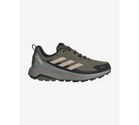 Chaussures adidas Terrex Anylander Rain.Rdy Hiking vert kaki noir - 42