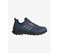 Chaussures adidas Terrex AX4 bleu marine gris rouge - 38(2/3)
