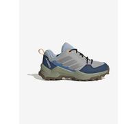 Chaussures adidas Terrex AX4r gris bleu enfant - 36