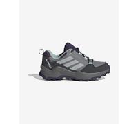 Chaussures adidas Terrex AX4r gris enfant - 33.5