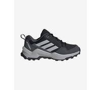 Adidas Chaussures de randonnée enfant Terrex AX4S Mixte Noir/Gris Taille 30