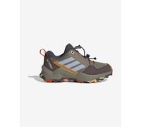 Adidas Chaussures Terrex AX4S Speed Lacing Violettes Enfant Taille 39(1/3)
