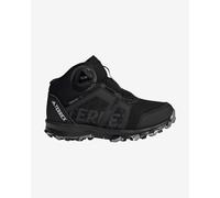 Chaussures adidas Terrex BOA Mid RAIN.RDY noir gris enfant - 39(1/3)