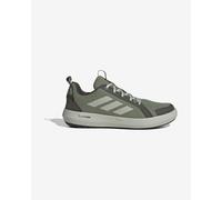 Adidas Terrex Boat Climacool Shoes Hiking Shoes Vert EU 43 1/3