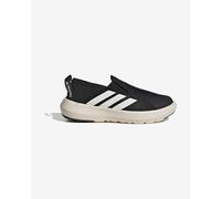 Chaussures adidas Terrex Boat noir pur blanc enfant - 30