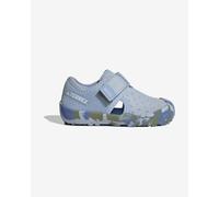 Chaussures adidas Terrex Captain Toey bleu clair bébé - 27
