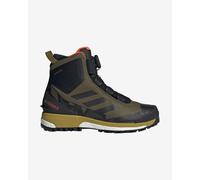 Chaussures adidas Terrex Conrax BOA RAIN.RDY noir marron - 45(1/3)