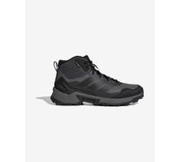 Adidas Terrex Eastrail 3 Mid Climaproof Hiking Shoes Noir,Gris EU 41 1/3 Homme