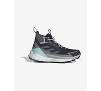 Chaussures adidas Terrex Free Hiker 2.0 GORE-TEX noir gris bleu femme - 38(2/3)