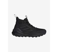Chaussures adidas Terrex Free Hiker 2 GORE-TEX noir pur - 46