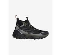 Chaussures adidas Terrex Free Hiker 2 GORE-TEX noir pur vert - 41(1/3)