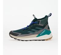 Adidas Chaussures de randonnée Terrex Free Hiker 2.0 Gore-tex® – Bleu Pointure 42 Homme