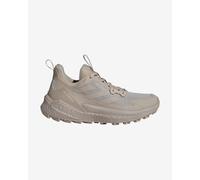 Chaussures adidas Terrex Free Hiker 2 Low GORE-TEX beige femme - 37(1/3)