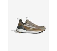 Chaussures adidas Terrex Free Hiker 2 Low vert gris - 44(2/3)