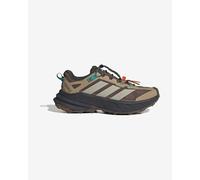 adidas Terrex - Freehiker SL GTX - Chaussures multisports - EU 42 2/3 - earth strata / wonder alumina / pure teal