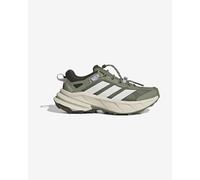 Chaussures adidas Terrex Freehiker SL GORE TEX vert blanc femme - 38(2/3)