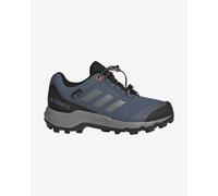 Chaussures adidas Terrex GORE-TEX bleu gris noir enfant - 36