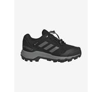 ADIDAS TERREX Chaussures basses 'GORE-TEX Hiking' gris foncé / noir, Taille 38
